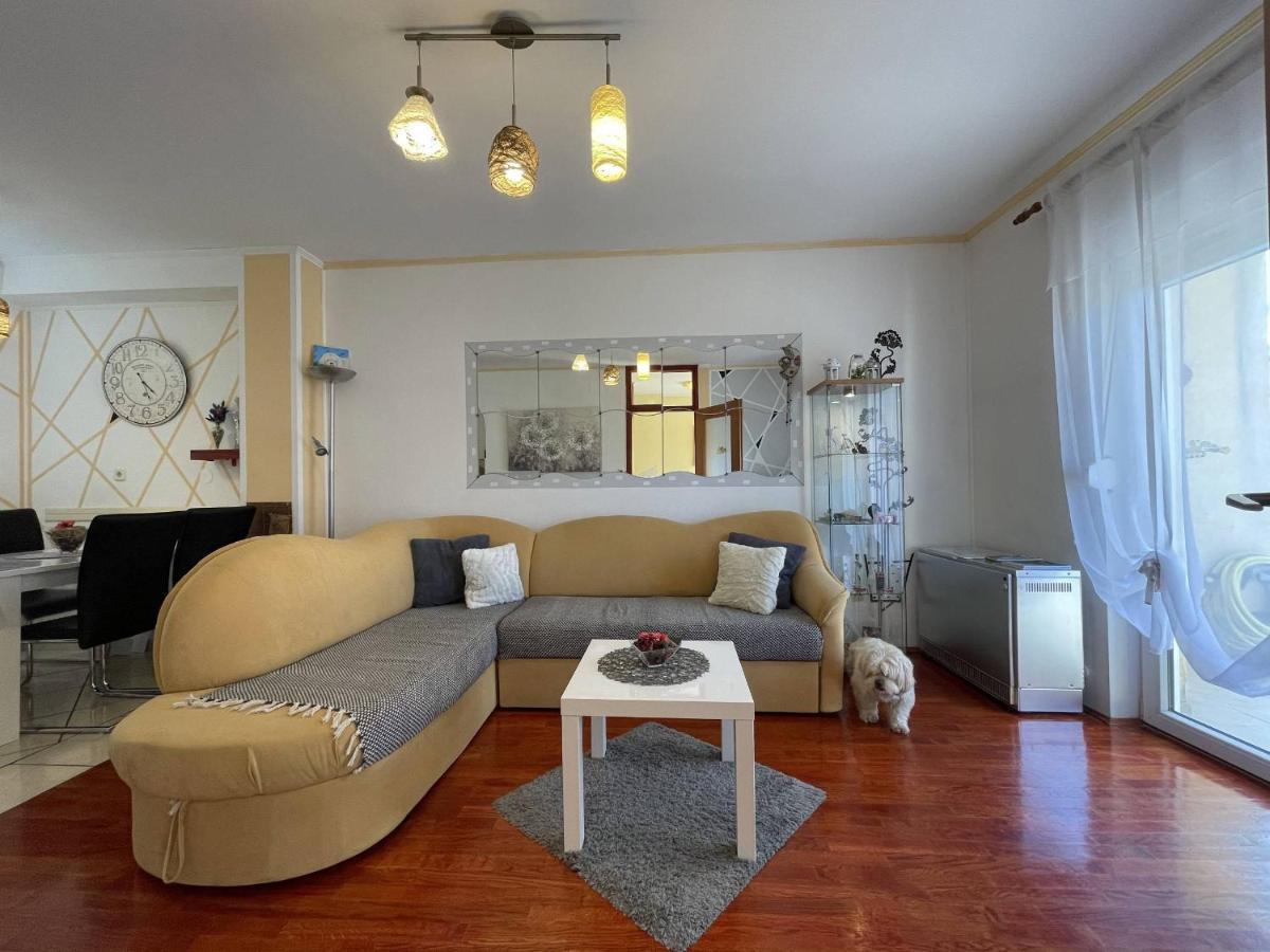 Apartment Malu PUY Eksteriør bilde