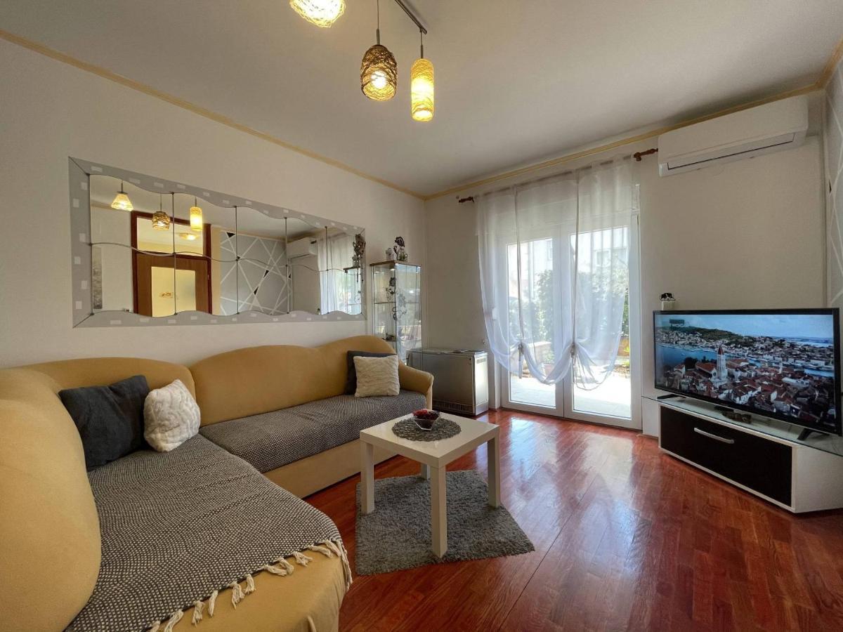 Apartment Malu PUY Eksteriør bilde