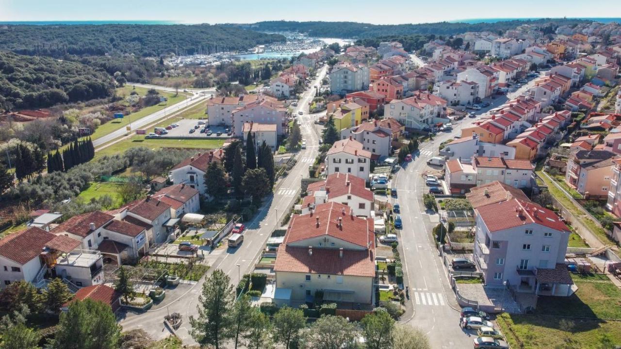 Apartment Malu PUY Eksteriør bilde