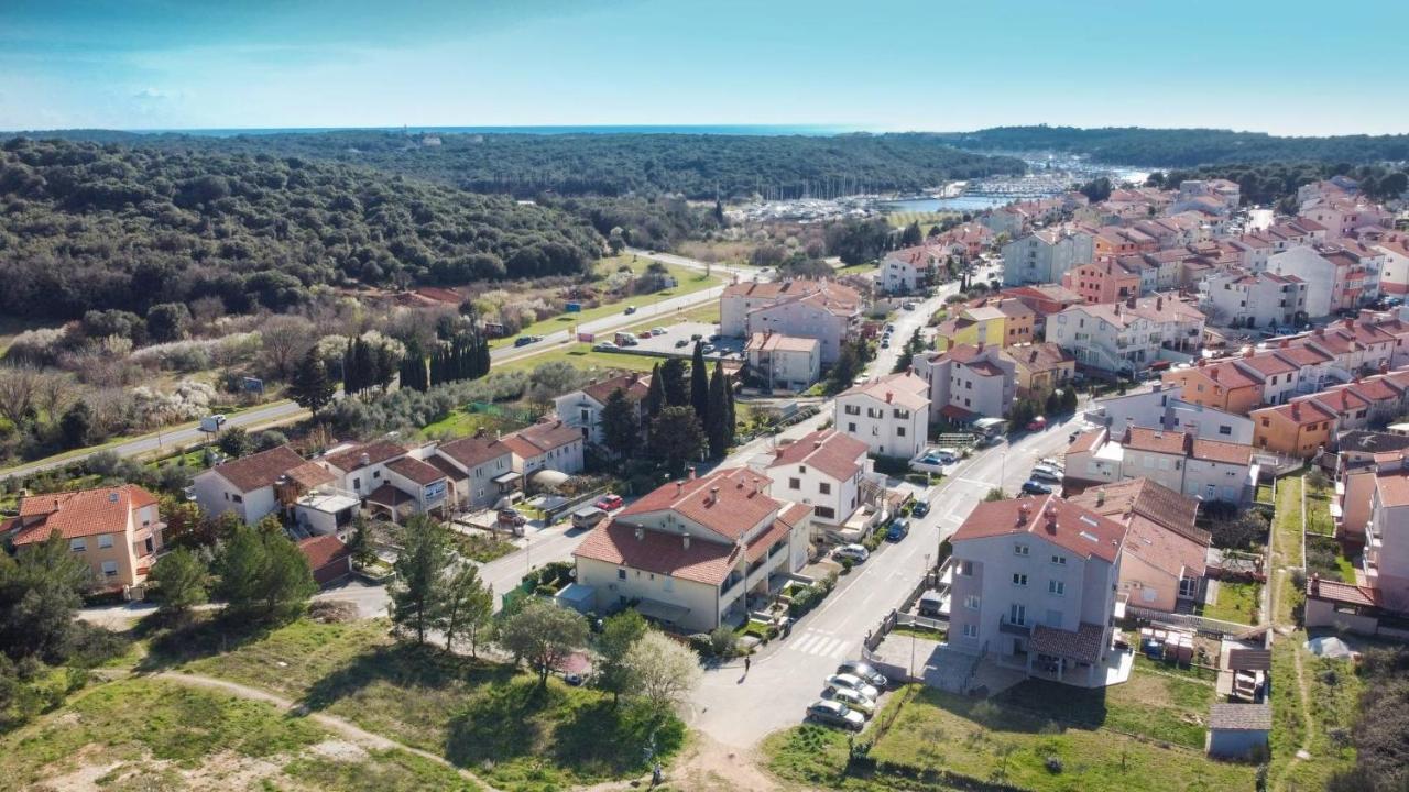 Apartment Malu PUY Eksteriør bilde
