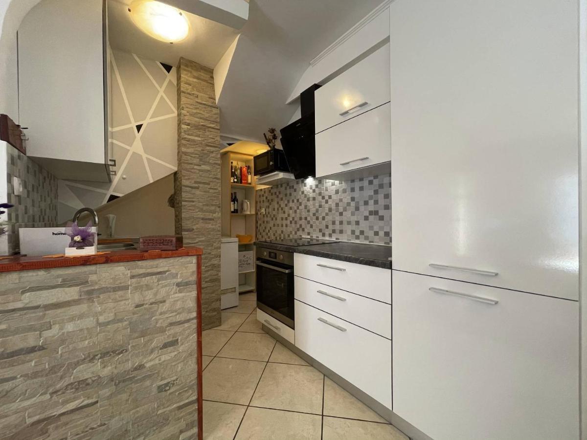 Apartment Malu PUY Eksteriør bilde