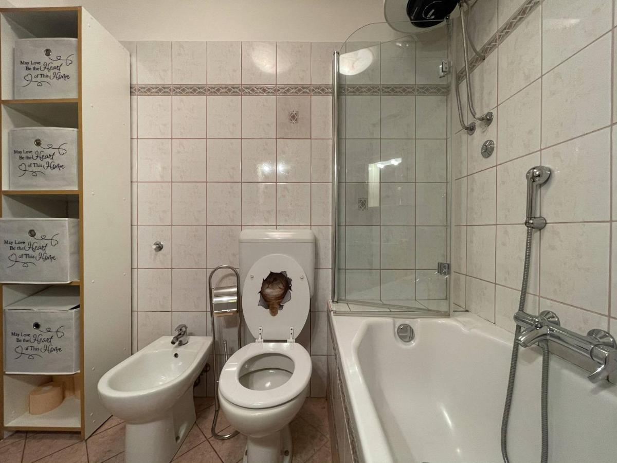 Apartment Malu PUY Eksteriør bilde