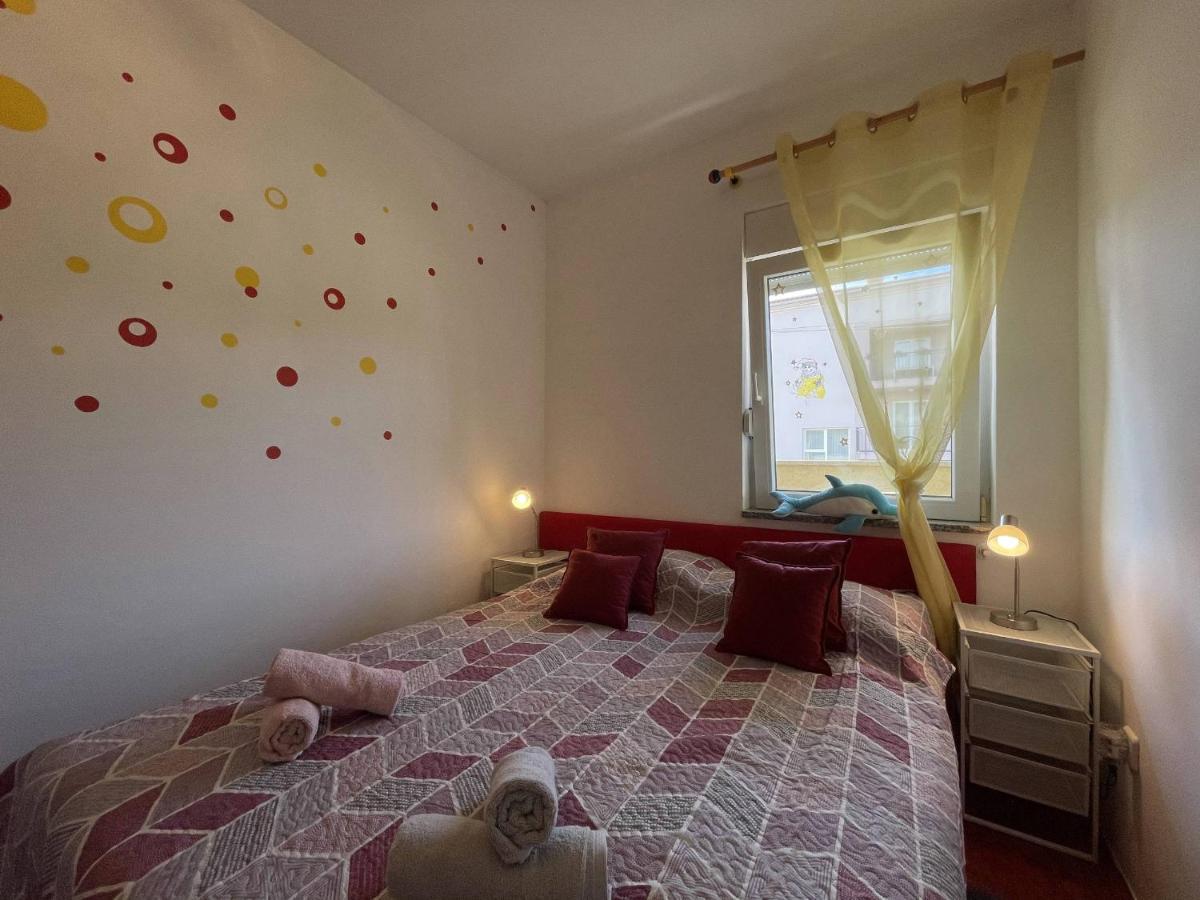 Apartment Malu PUY Eksteriør bilde