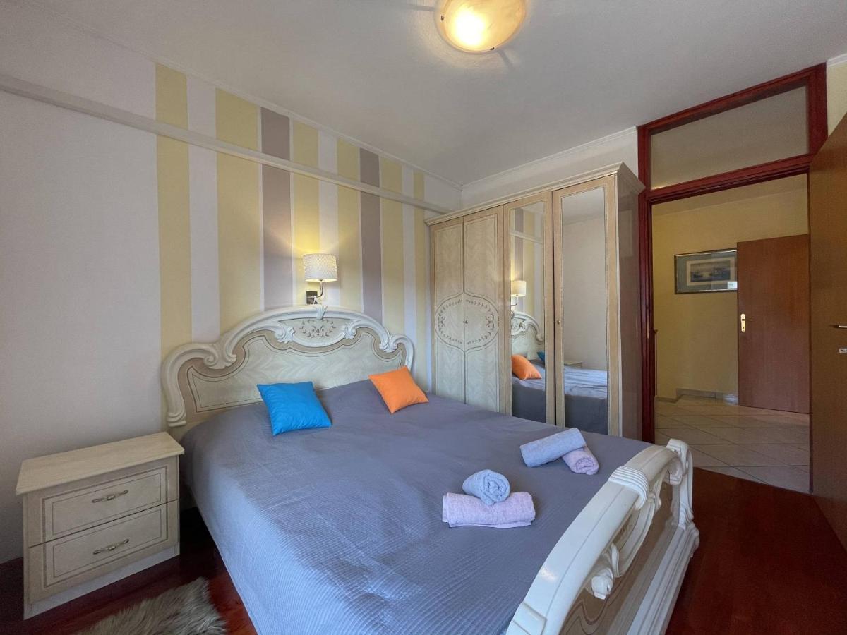 Apartment Malu PUY Eksteriør bilde
