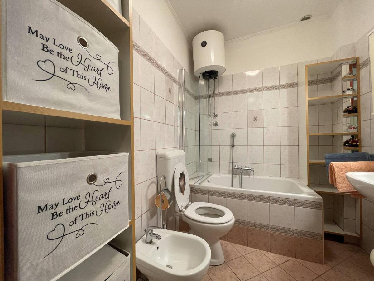 Apartment Malu PUY Eksteriør bilde
