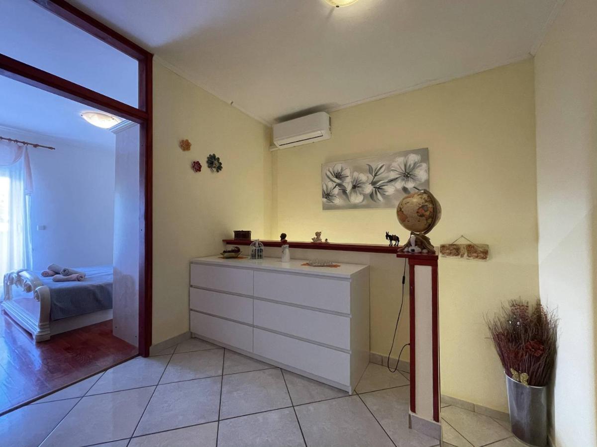 Apartment Malu PUY Eksteriør bilde