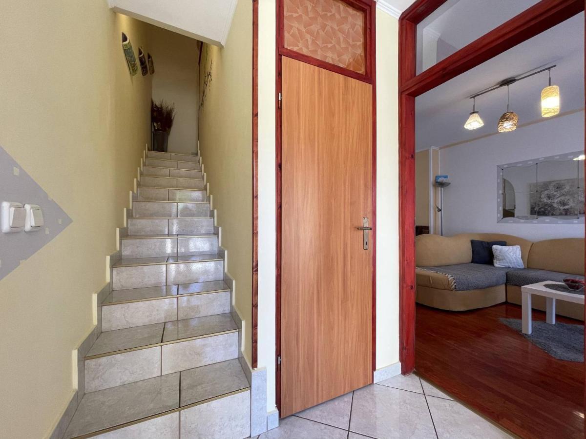 Apartment Malu PUY Eksteriør bilde