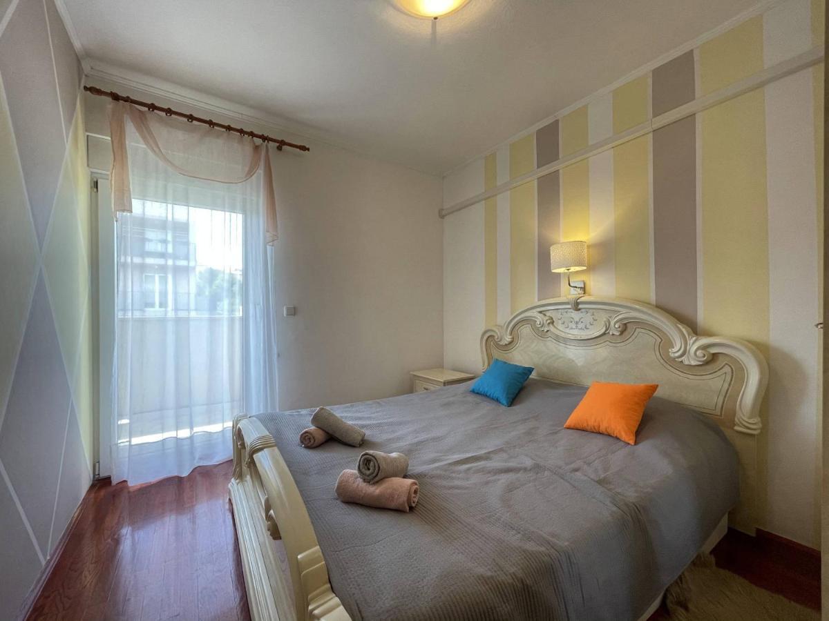 Apartment Malu PUY Eksteriør bilde